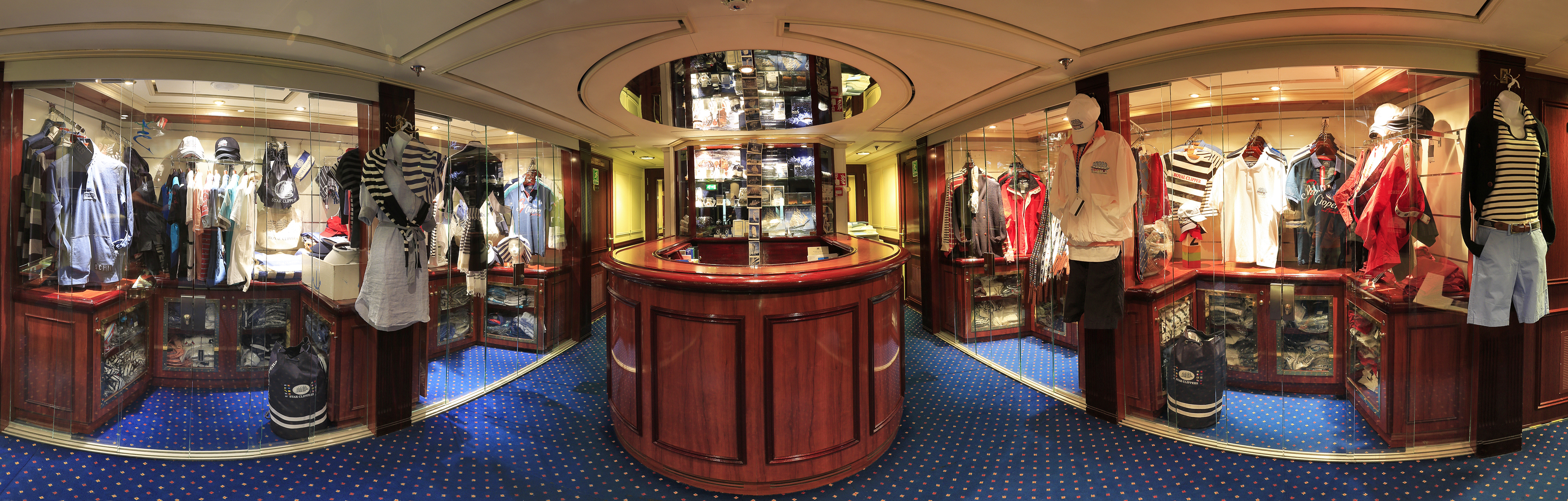Royal Clipper - Sloop Shop